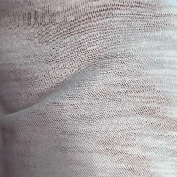 PINK Victoria’s Secret Resting Witch Face Halloween Party Long Sleeve Shirt XS - Picture 5 of 6